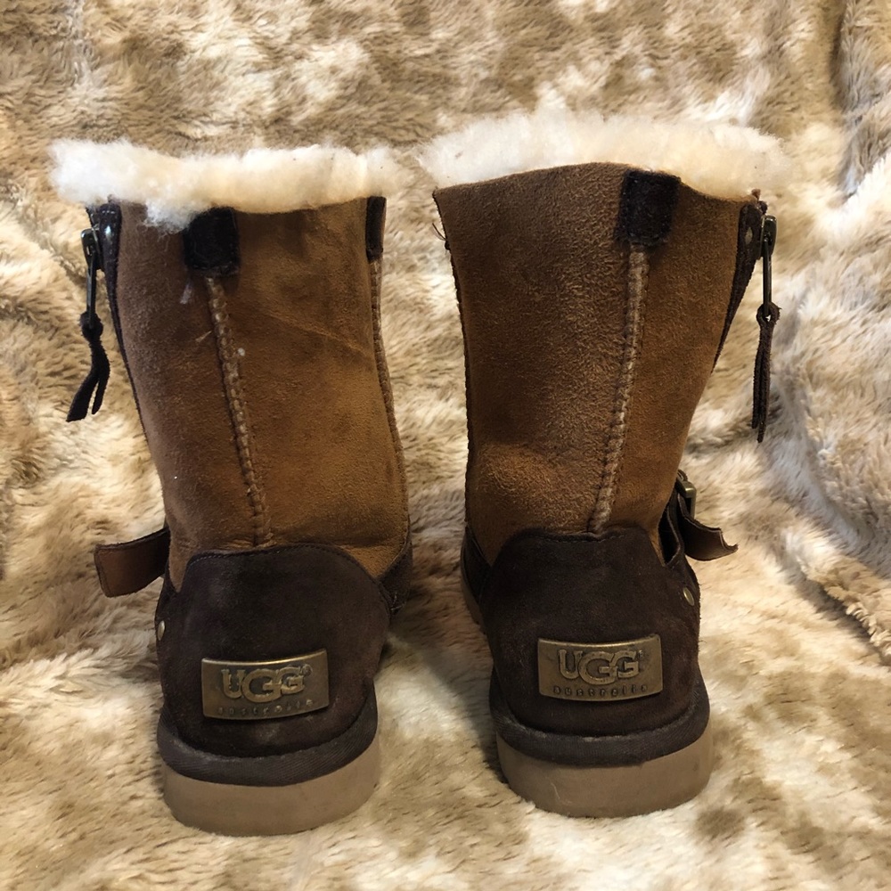 UGG boots - Picture 4 of 6